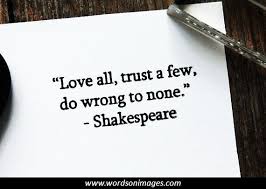 A fool thinks himself to be wise, but a wise man knows himself to be a fool. Quotes About Education Shakespeare 28 Quotes