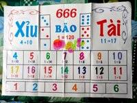 St666 Cr Thể Thao