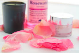 10 ways to use rosewater perfume