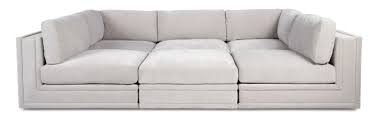 Best Basement Couch Modular Sectionals