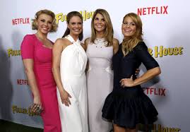 See full list on thefullerhouse.fandom.com 10 Things You Should Probably Know Before Watching Fuller House