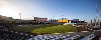 10 Things To Know About Las Vegas Ballpark In Downtown Summerlin
