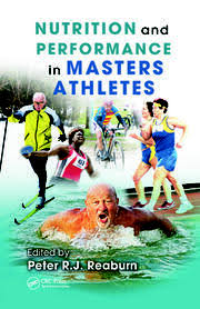 performance in masters athletes