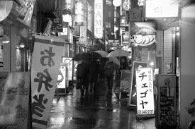 tokyo black and white wallpapers on