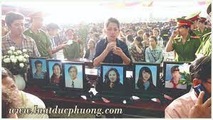 Xét xử vụ thảm sát 6 người ở Bình Phước - DUC PHUONG LAW