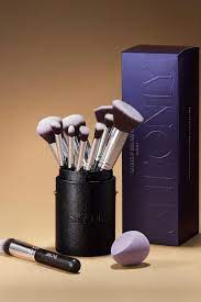 beauty tools 10 pcs makeup brush set