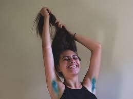 See more ideas about hairy, armpits, women body hair. Dyed Armpit Hair How To Do It Safely Maintenance Tips And More