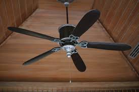 ceiling fan making ing noise fix