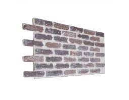 Chicago Brick Wall Panel