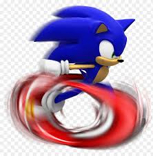 sonic running png sonic runni png