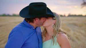 Farmer wants a wife host addresses hayley's pregnancy in reunion. Farmer Wants A Wife Finale Which Farmers Found Love And Who Was Left High And Dry Perthnow