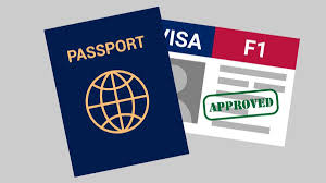 what is an f 1 visa a complete guide