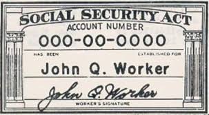 5 ways to get a new social security number