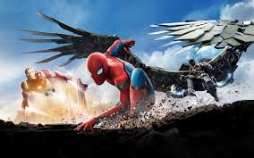 Image result for spider-man homecoming