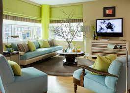 browse lime green living room ideas and
