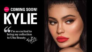 kylie cosmetics is coming to ulta