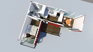 Design Container Home House