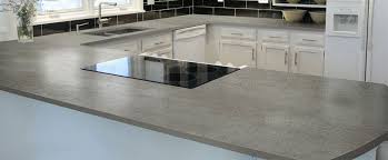 kitchen counter options for sustainable
