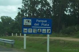 Resultado de imagem para CIUDAD Parque del Plata Canelones, Uruguay