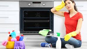 How To Best Clean An Oven Detailed