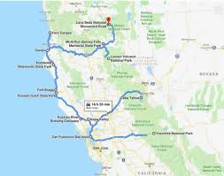 things to do in northern california