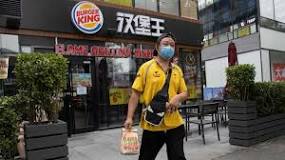Image result for who own burger king