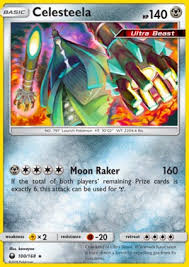 We did not find results for: Celesteela Celestial Storm Pokemon Review Pojo Com