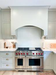kitchen cabinet dimensions standard