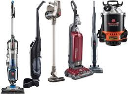 hoover vacuum reviews