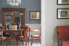 The Best Dining Room Paint Color