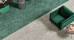 commercial carpet foots the sustainable