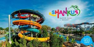 Shankus Waterpark & Resort