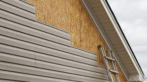 how much does it cost to install siding