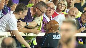 Fiorentina-Napoli, Spalletti against the public: “Continuous  insults”-breakinglatest.news-Breaking Latest News