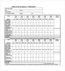 Timesheet Calculator With Lunch Break Excel Acepeople Co