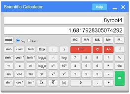 gate virtual calculator explore how