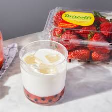 best strawberry boba recipe how to