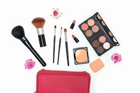 cara mendeteksi produk makeup palsu