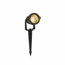 4 W Ceramic Outdoor Spike Led Light