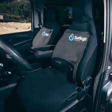 Surflogic Neoprene Car Seat Cover Has