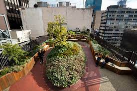 Benefits Of A Green Roof Articles