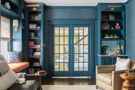 14 enchanting warm blue paint to give