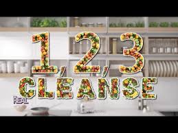 the dherbs 20 day cleanse you