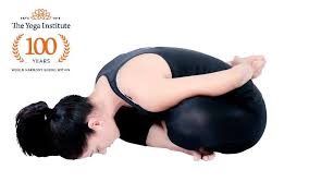 posture benefits of yoga mudra