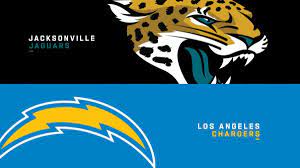 Los Angeles Chargers vs. Jacksonville ...