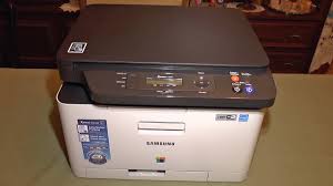This manual is optimized for internet ie 8.0, chrome 27, firefox 21, safari 5 or higher versions of these browsers. Samsung C480 Color Laser Printer Setup And Demo Youtube
