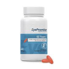 eyepromise ez tears eye vitamin dry