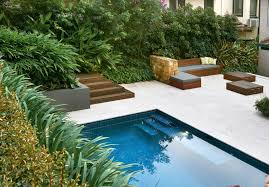 Classic Pool And Landscape Design