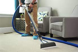 commercial cleaning prime steam