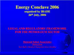 consutional and legal framework